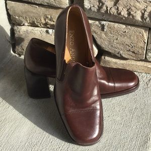 Like New Enzo Angiolini Shoes